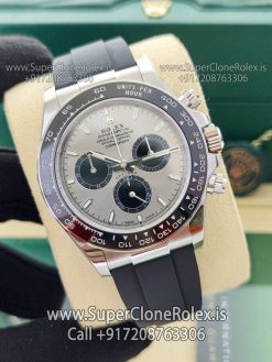 rolex daytona super fake watches
