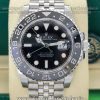 rolex gmt master 126710grnr