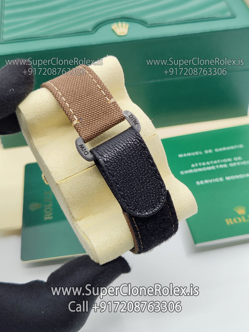 rolex in dubai