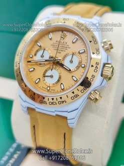 rolex munich