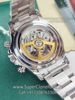 super clone rolex daytona le mans 4132