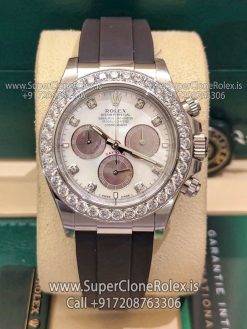 fake rolex daytona