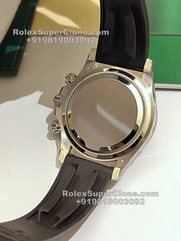 new rolex clone