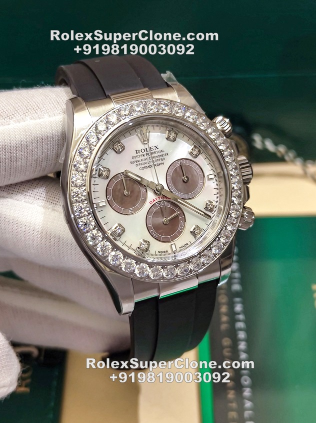 new rolex superclone watches