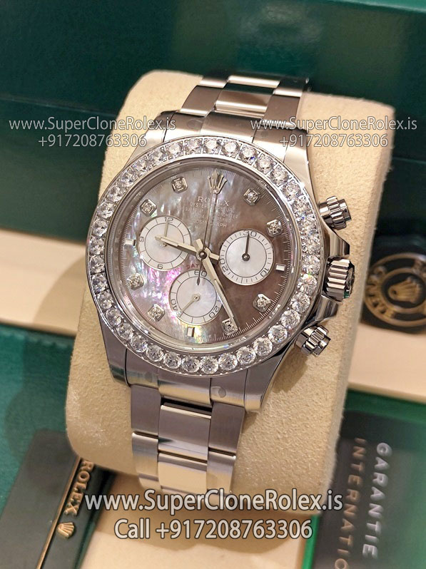 replica rolex daytona watch