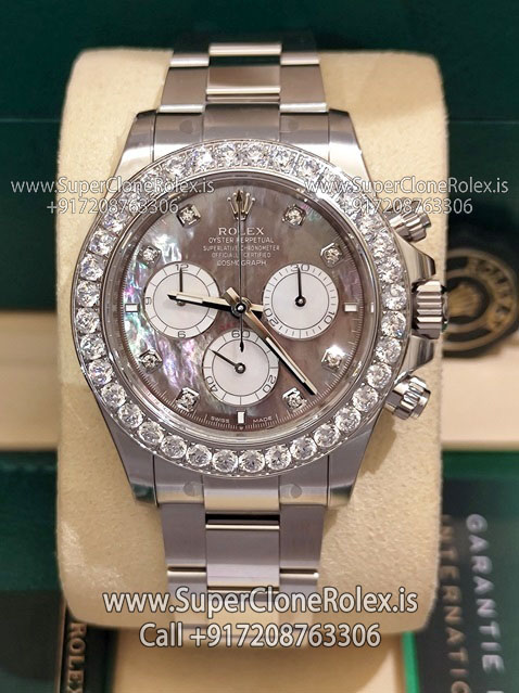 replica rolex daytona