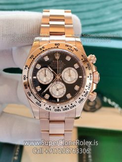 rolex daytona replica italy