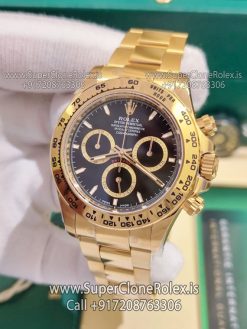 rolex daytona replica london