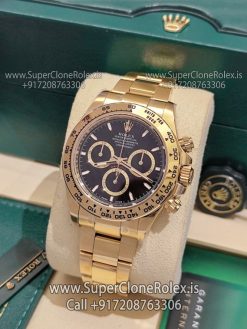 rolex daytona super clone london