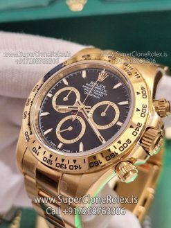 rolex daytona watches london
