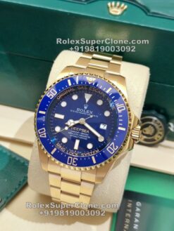 rolex deepsea superclone