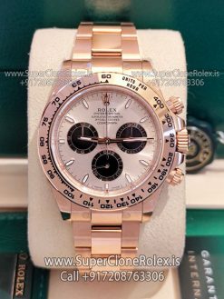 rolex replica watches spain