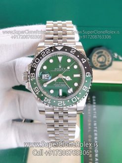 rolex gmt master 2 sprite hulk